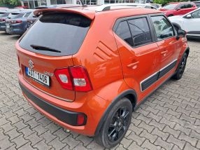Suzuki Ignis - 2019