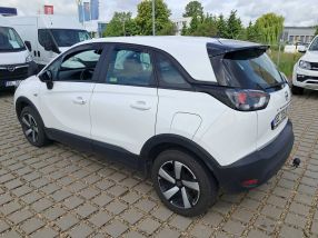 Opel Crossland X - 2024