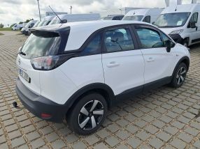 Opel Crossland X - 2024