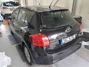 Toyota Auris - 2008