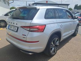 Skoda Kodiaq - 2021