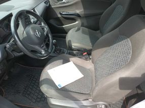 Opel Corsa - 2015