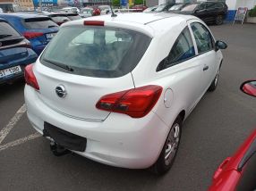Opel Corsa - 2015