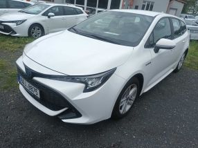 Toyota Corolla - 2020