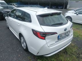 Toyota Corolla - 2020