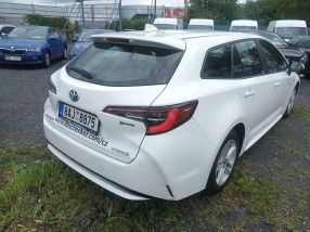 Toyota Corolla - 2020