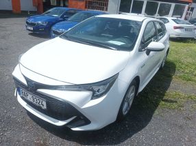 Toyota Corolla - 2021