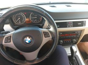 BMW 3 - 2008