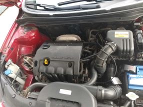 Kia Ceed - 2009