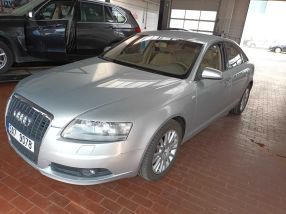 Audi A6 - 2006