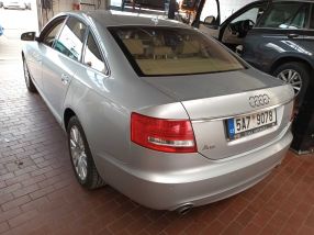 Audi A6 - 2006
