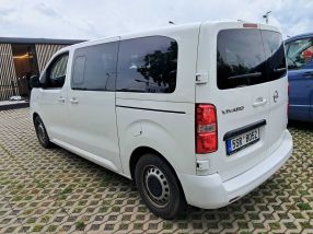 Opel Vivaro - 2022