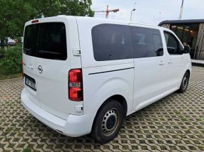 Opel Vivaro - 2022