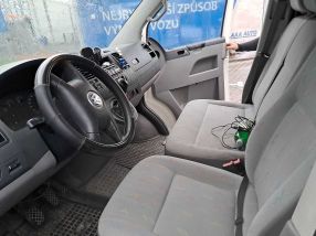 Volkswagen Transporter - 2004