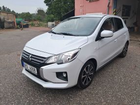 Mitsubishi Space Star - 2024