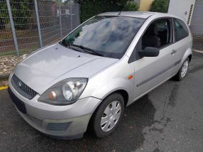 Ford Fiesta - 2006