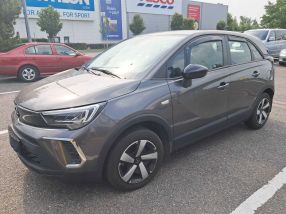 Opel Crossland X - 2022