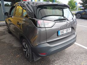 Opel Crossland X - 2022