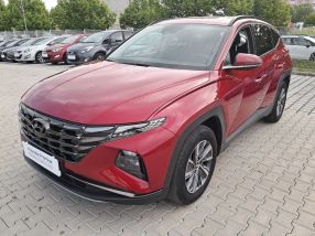 Hyundai Tucson - 2021