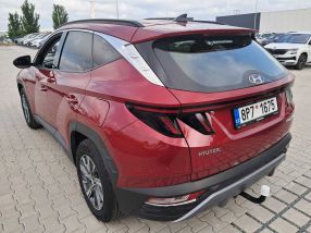 Hyundai Tucson - 2021