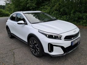 Kia XCeed - 2024