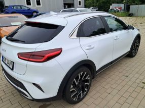 Kia XCeed - 2024