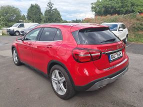 Mercedes-Benz GLA - 2018