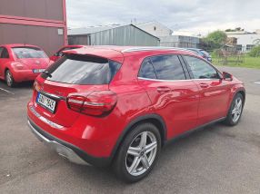 Mercedes-Benz GLA - 2018