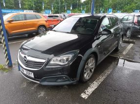 Opel Insignia - 2016