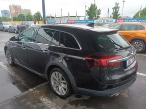 Opel Insignia - 2016
