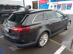 Opel Insignia - 2016