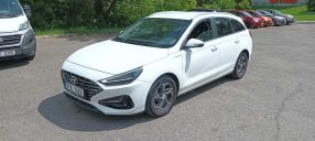 Hyundai i30 - 2021
