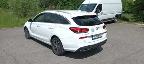 Hyundai i30 - 2021