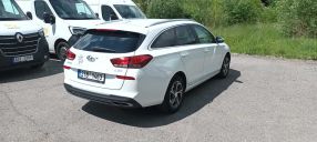 Hyundai i30 - 2021