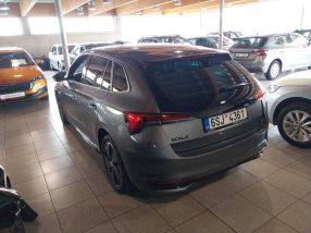 Skoda Scala - 2024