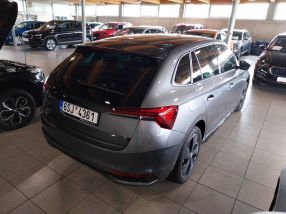 Skoda Scala - 2024