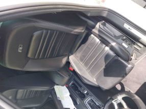 Volkswagen Passat - 2019