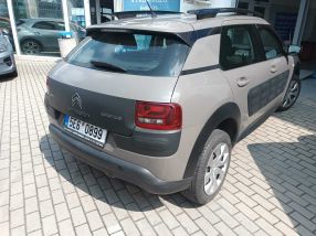Citroen C4 Cactus - 2015