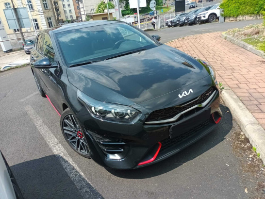 Kia Pro_Ceed