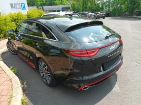Kia Pro_Ceed - 2022