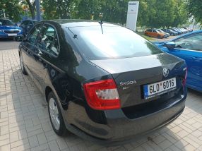 Skoda Rapid - 2017