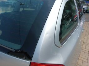 Skoda Octavia - 2008