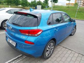 Hyundai i30 - 2017