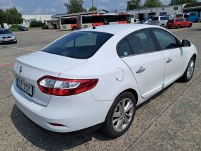Renault Fluence - 2014
