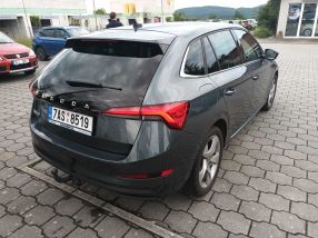 Skoda Scala - 2019