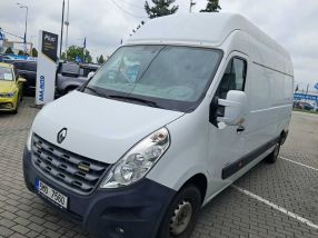 Renault Master - 2013