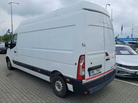 Renault Master - 2013