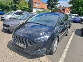 Ford S-Max - 2019