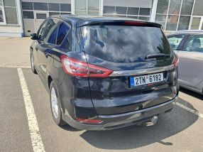 Ford S-Max - 2019