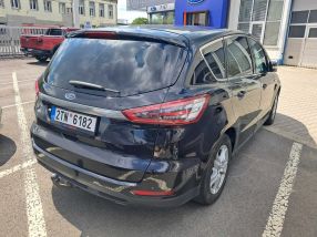 Ford S-Max - 2019